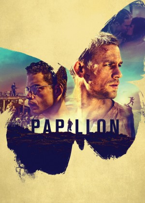 Người Tù Khổ Sai Papillon
