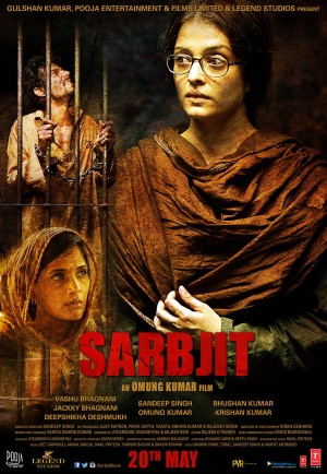 Người Tử Tù Sarbjit