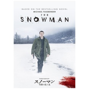 Người Tuyết The Snowman
