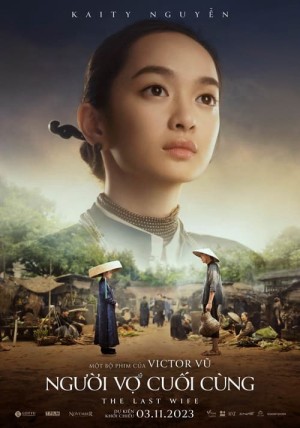 Người vợ cuối cùng The Last Wife