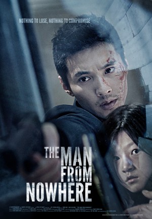 Người Vô Danh Tính The Man From Nowhere