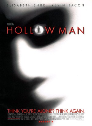 Người Vô Hình Hollow Man