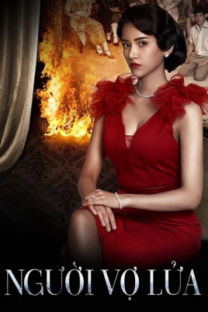 Người Vợ Lửa Lady's Vendetta