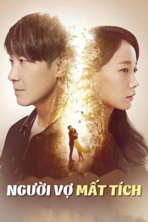 Người Vợ Mất Tích The Secret