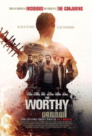 Người xứng đáng The Worthy