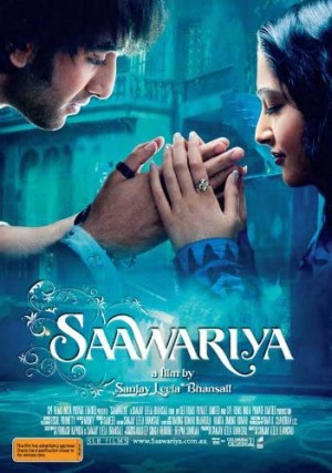 Người Yêu Dấu Saawariya