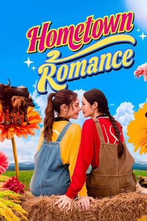 Người Yêu Miền Quê Hometown Romance