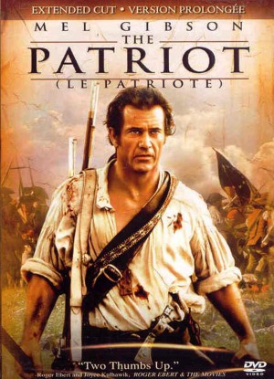 Người Yêu Nước The Patriot