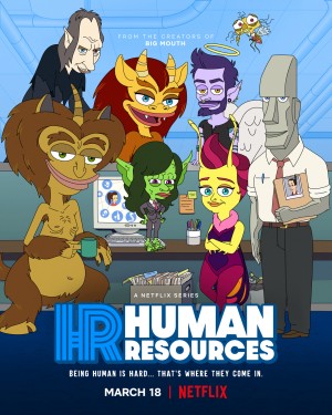 Nguồn nhân lực Human Resources