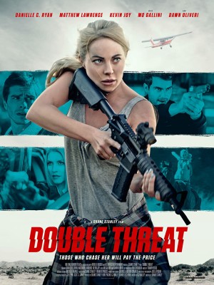 Nguy Cơ Từ Hai Phía Double Threat