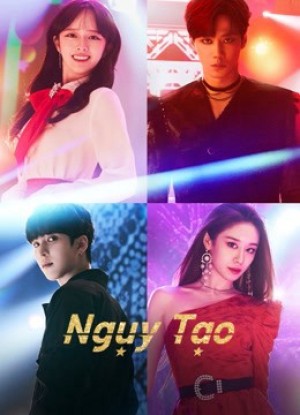 Ngụy Tạo Imitation