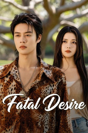 Nguy Tình Nghịch Luyến Fatal Desire