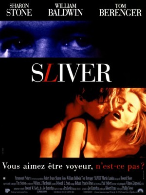 Nhà chọc trời Sliver