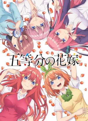 Nhà Có Năm Nàng Dâu Phần Đặc Biệt  五等分の花嫁 ∽(スペシャル)