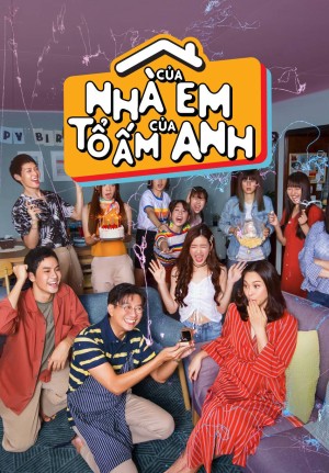 Nhà Của Em, Tổ Ấm Của Anh One Year