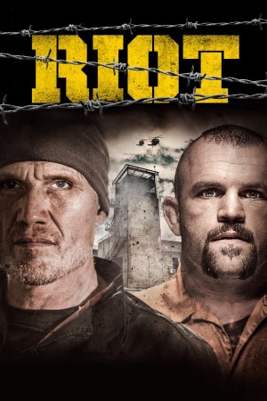 Nhà Giam Địa Ngục Riot