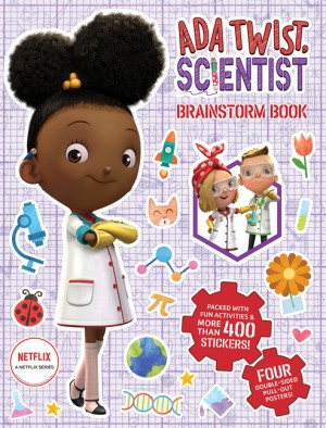Nhà khoa học nhí Ada Twist (Phần 1) Ada Twist, Scientist (Season 1)