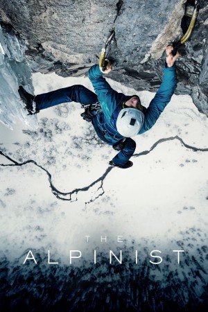 Nhà leo núi Alps The Alpinist