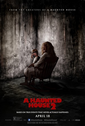 Nhà Ma 2 A Haunted House 2