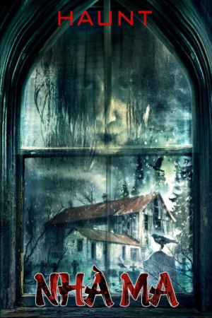 Nhà Ma Haunt