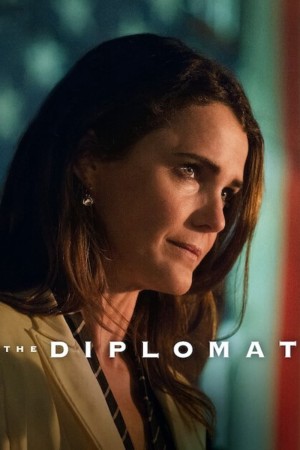 Nhà Ngoại Giao (Phần 2) The Diplomat (Season 2)
