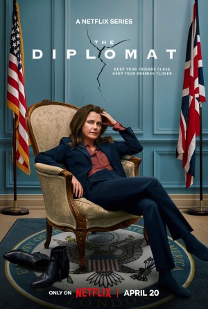 Nhà ngoại giao The Diplomat