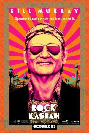Nhà Quản Lý Nhạc Rock the Kasbah