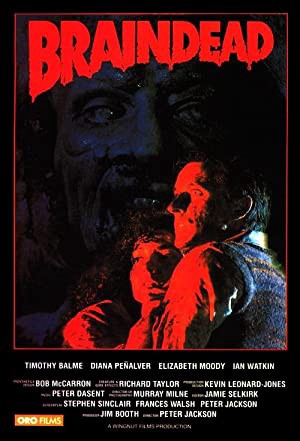Nhà Số 10 Phố Wellington Dead Alive
