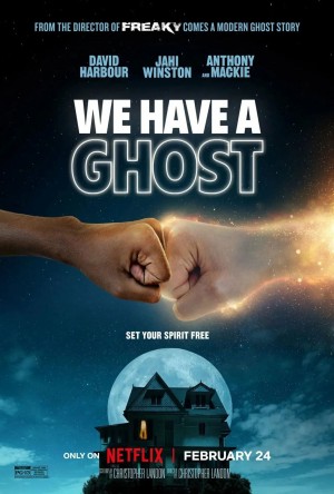 Nhà ta có một con ma We Have a Ghost