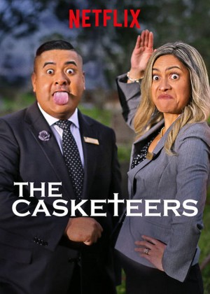 Nhà tang lễ (Phần 1) The Casketeers (Season 1)