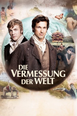 Nhà Thám Hiểm Die Vermessung der Welt