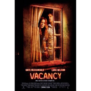 Nhà Trọ Kinh Hoàng Vacancy
