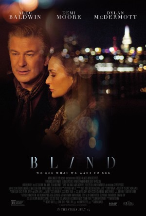 Nhà Văn Mù Blind