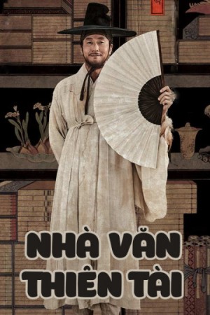 Nhà Văn Thiên Tài Heung-Boo: The Revolutionist