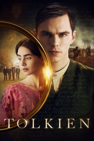 Nhà Văn Tolkien Tolkien
