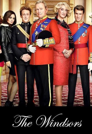 Nhà Windsor (Phần 2) The Windsors (Season 2)