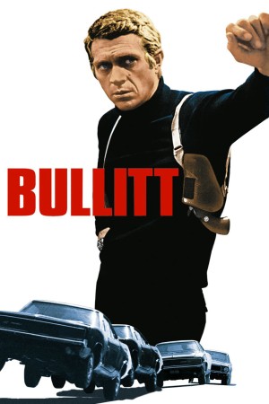 Nhân Chứng Câm Lặng  Bullitt