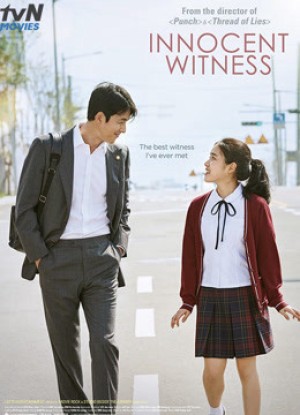 Nhân Chứng Hoàn Hảo Innocent Witness