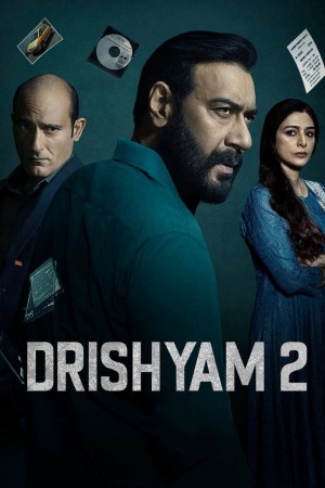 Nhân Danh Công Lý 2 Drishyam 2