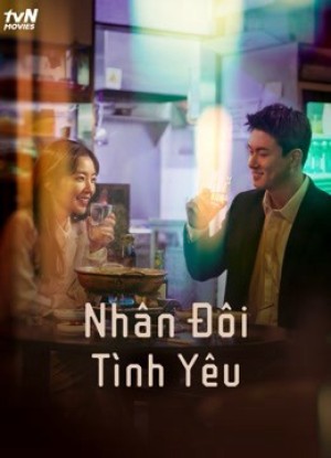 Nhân Đôi Tình Yêu Double Patty