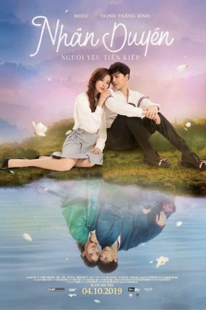 Nhân Duyên: Người Yêu Tiên Kiếp Nhân Duyên: Người Yêu Tiên Kiếp
