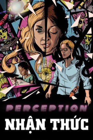 Nhận Thức Perception