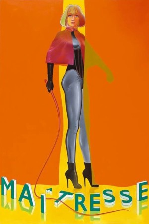 Nhân Tình Đẳng Cấp Maîtresse
