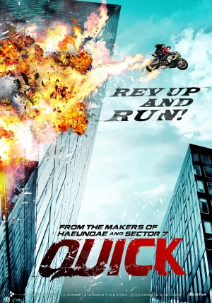 Nhanh Hay Chết Quick