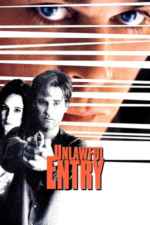 Nhập cảnh bất hợp pháp Unlawful Entry