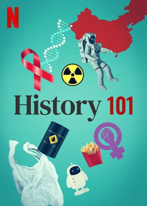 Nhập môn lịch sử (Phần 2) History 101 (Season 2)