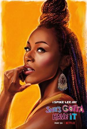 Nhất định thành công (Phần 2) She's Gotta Have It (Season 2)