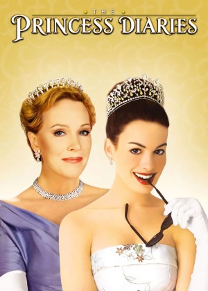 Nhật Ký Công Chúa The Princess Diaries