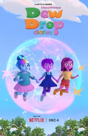 Nhật ký giọt sương (Phần 2) Dew Drop Diaries (Season 2)