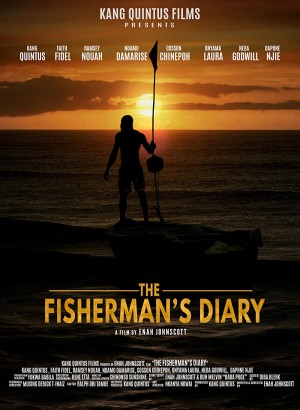 Nhật ký ngư dân The Fisherman's Diary
